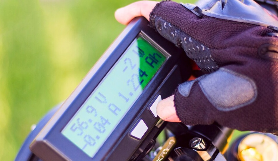 Чому варто обрати велокомп’ютер?